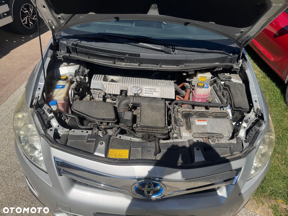 Toyota Auris - 22