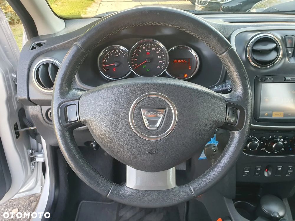 Dacia Sandero 0.9 TCe Laureate S&S - 24