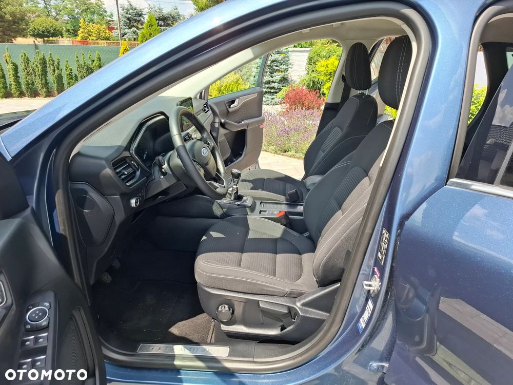 Ford Kuga 1.5 EcoBoost TITANIUM - 30
