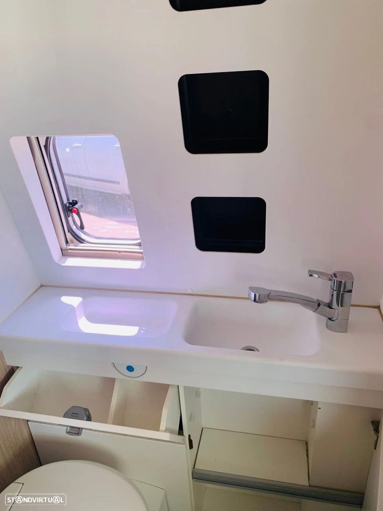 Fiat Ducato WEINSBERG - 28