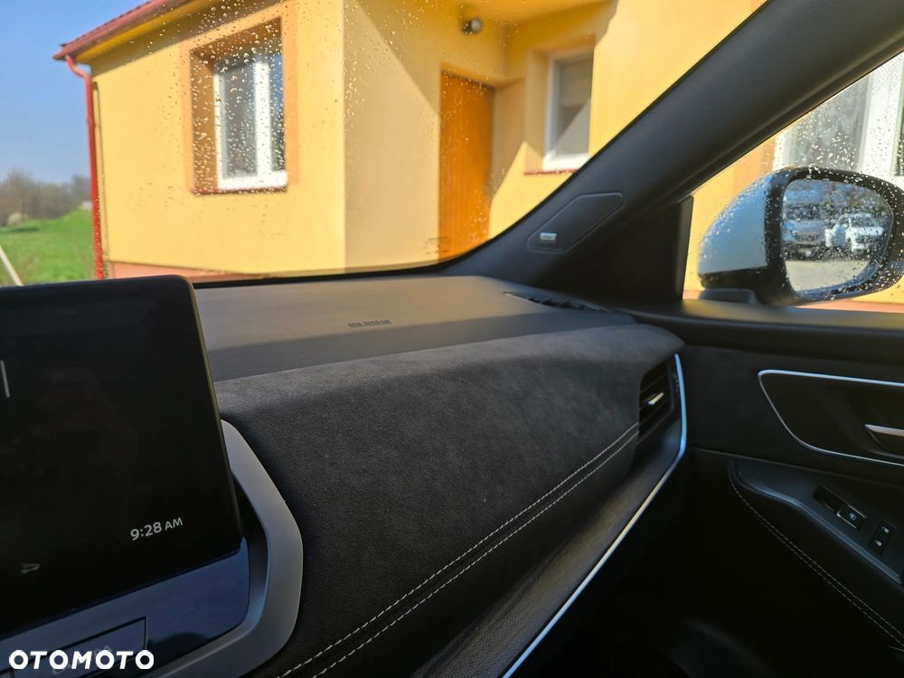 Nissan Qashqai 1.3 DIG-T MHEV Xtronic Tekna+ - 12