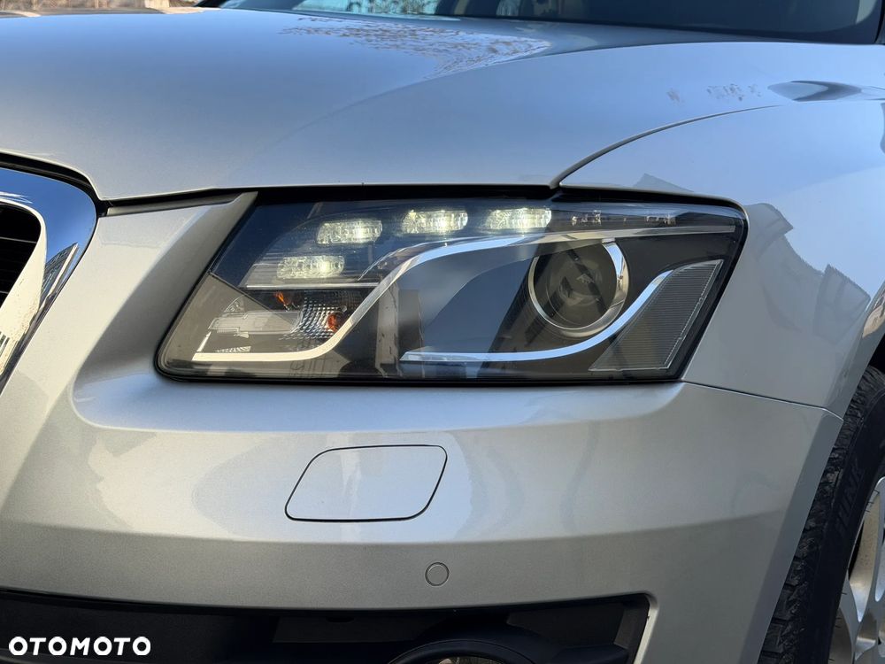 Audi Q5 - 15