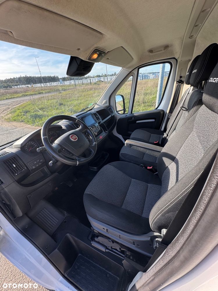 Fiat Ducato - 7