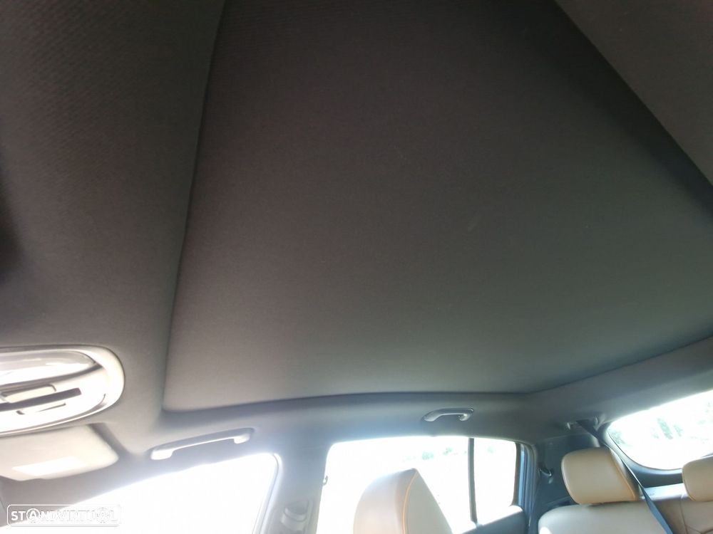 Kia Sportage 1.7 CRDI ISG TX Prime - 22