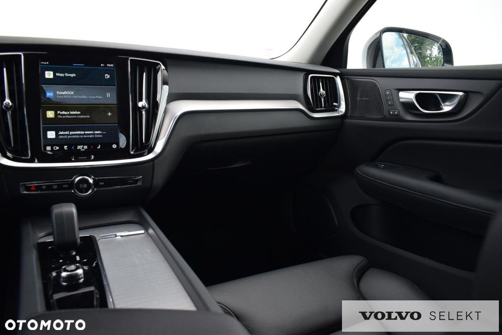 Volvo S60 - 14