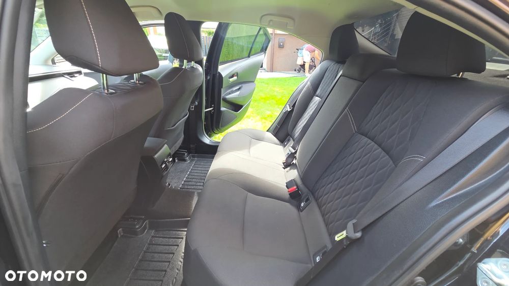 Toyota Corolla 1.6 Comfort - 30