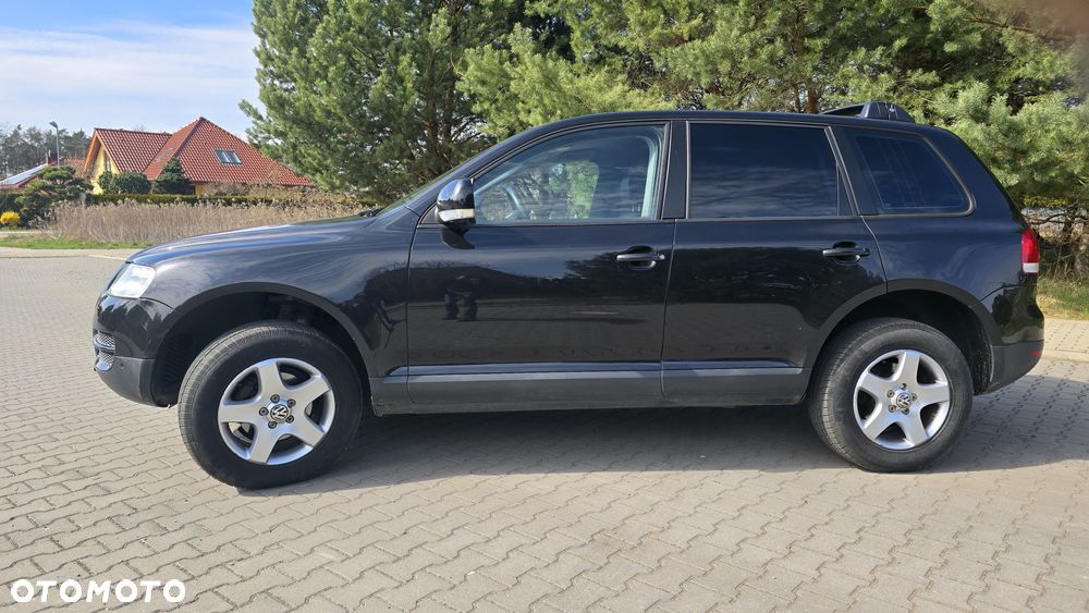 Volkswagen Touareg - 11