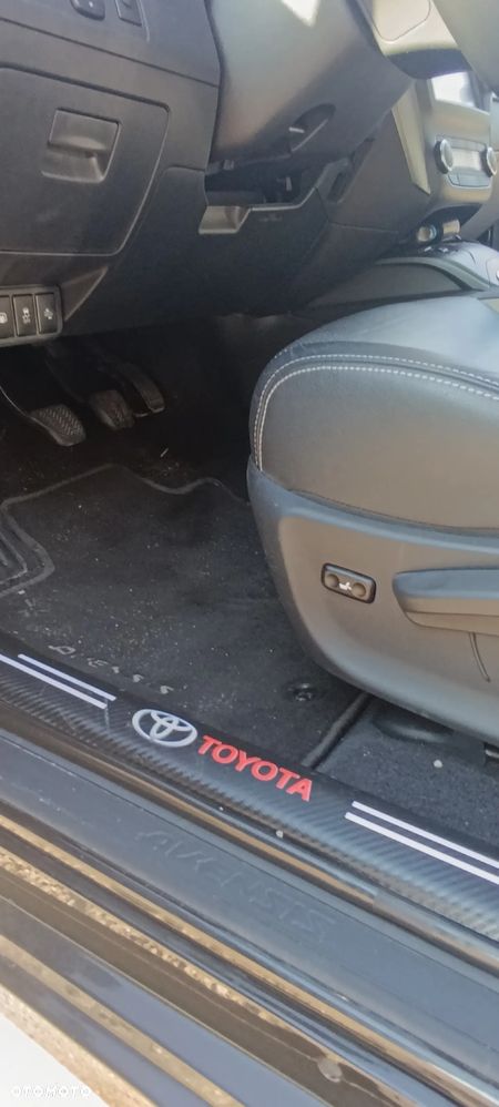 Toyota Avensis 1.8 Prestige - 9