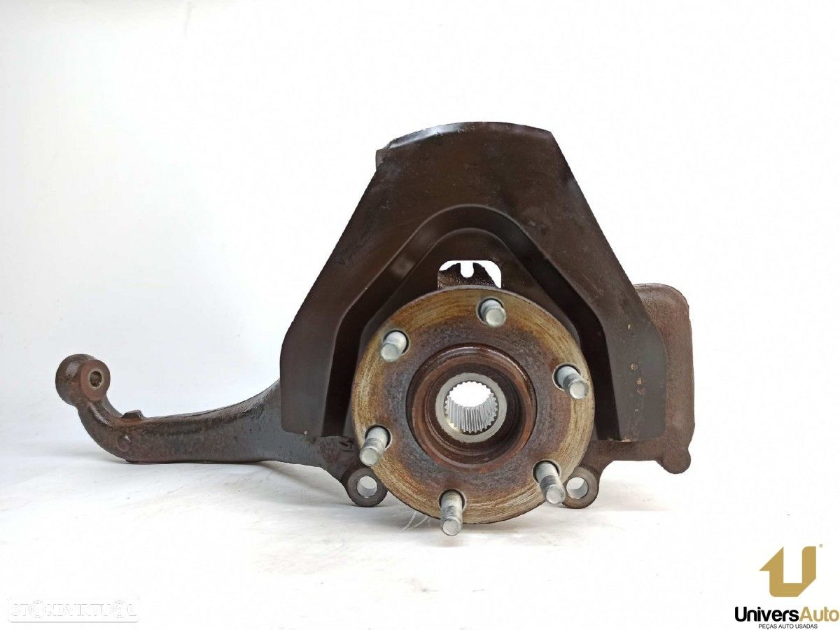MANGA DE EIXO FRENTE DIREITA NISSAN PATHFINDER (R51) 2.5 DCI XE - 6