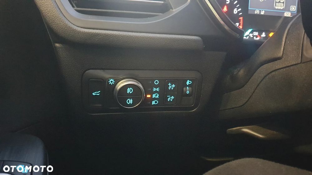 Ford Kuga 1.5 EcoBoost FWD Titanium ASS GPF - 21