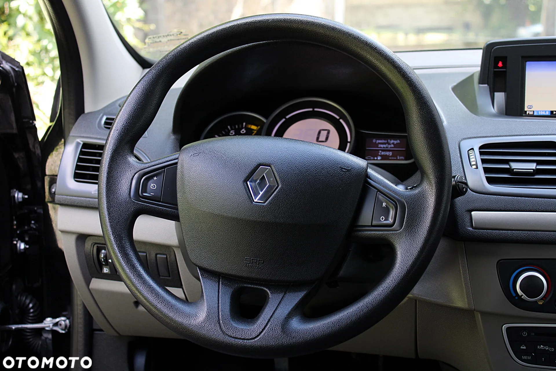 Renault Megane - 16