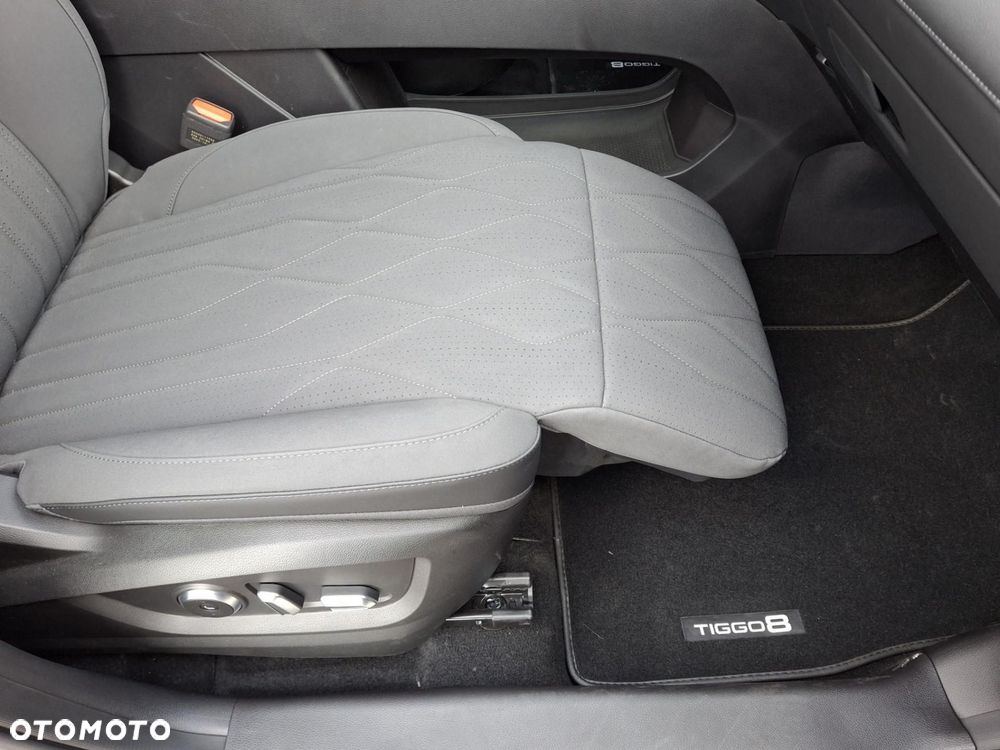 Chery Tiggo 8 - 10