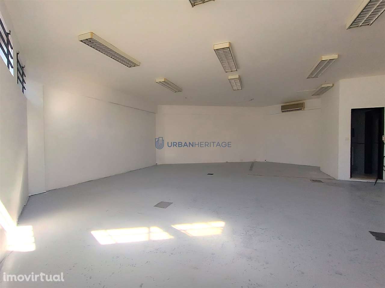 Escritório  Arrendamento em Algés, Linda-a-Velha e Cruz Quebrada-Dafun - Grande imagem: 4/7