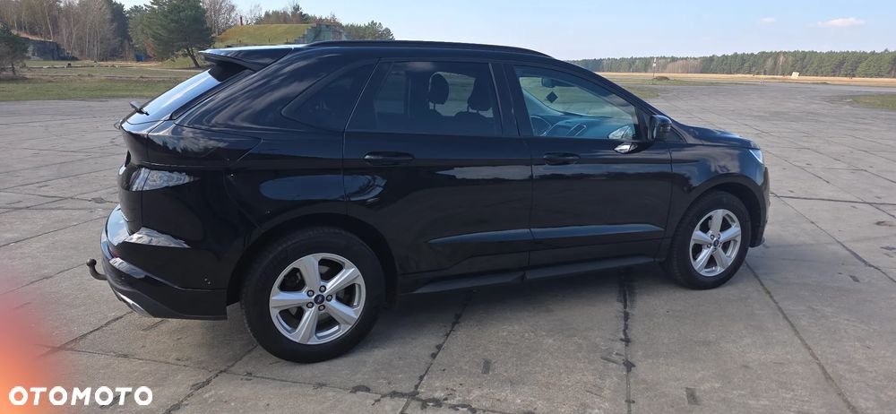 Ford Edge 2.0 TDCi Bi-Turbo 4x4 Sport - 5