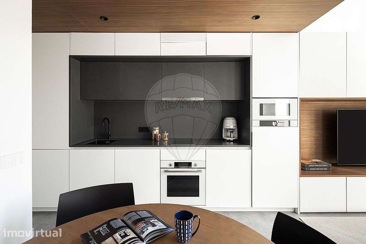Apartamento T1 para venda - Grande imagem: 4/16
