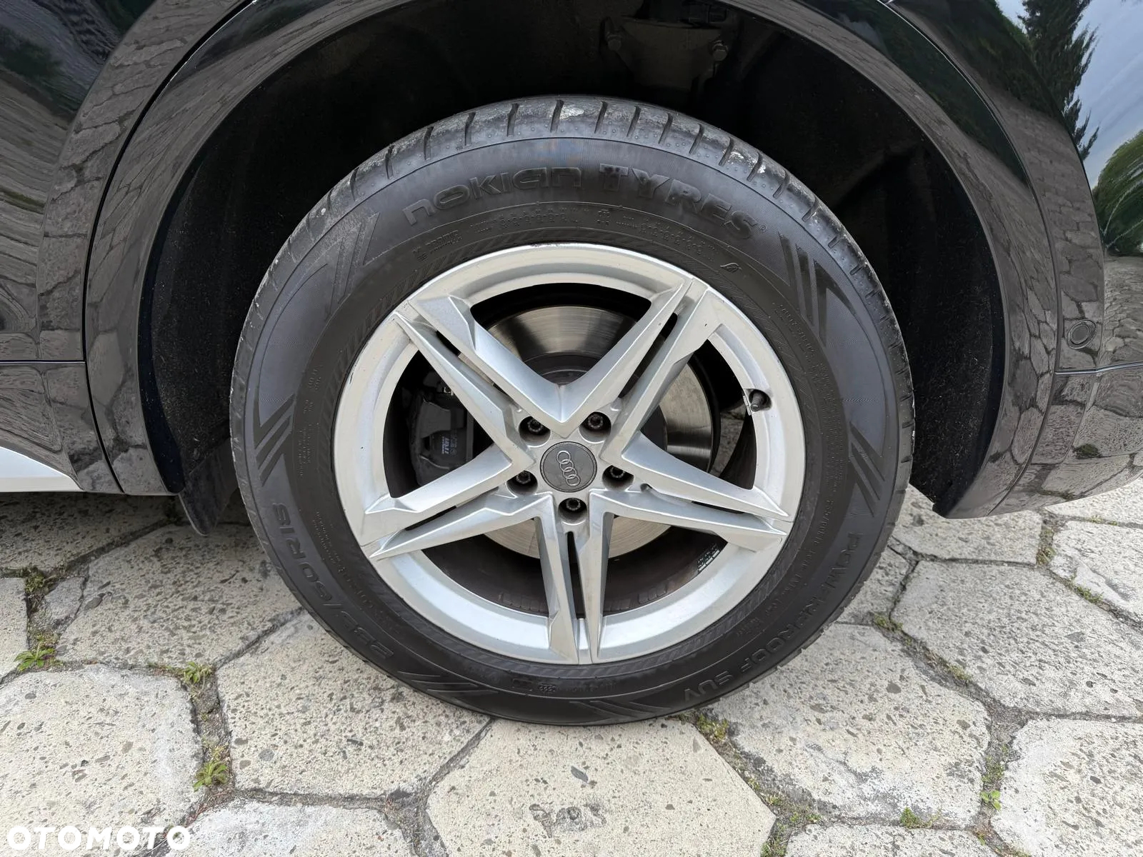 Audi Q5 2.0 TDI Quattro Sport S tronic - 39