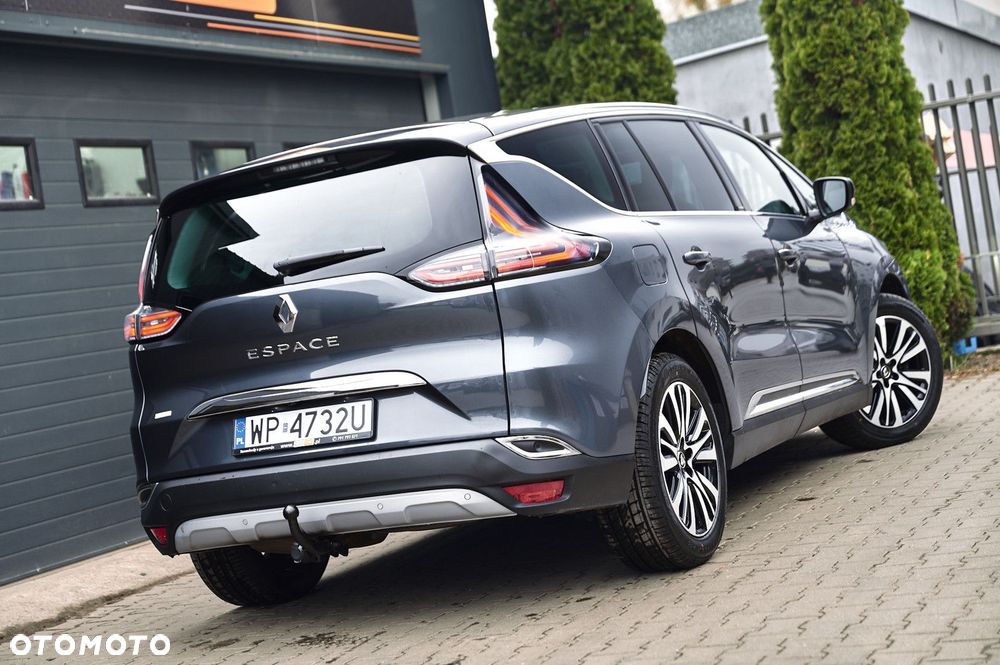 Renault Espace - 40