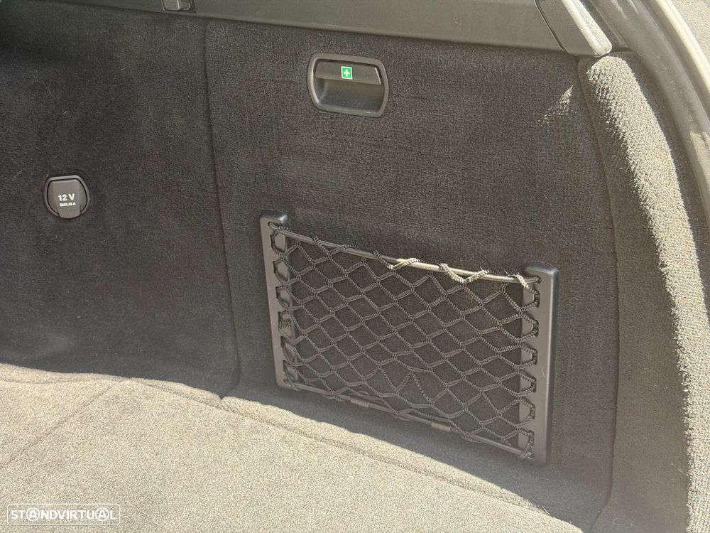 Mercedes-Benz C 220 CDi Avantgarde BlueEfficiency - 28