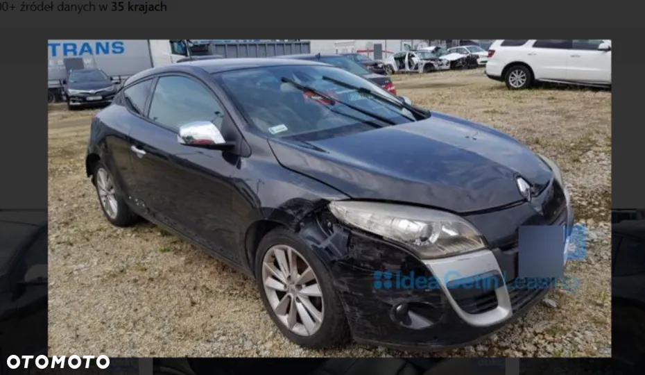 Renault Megane 2.0 16V Dynamique CVT - 35