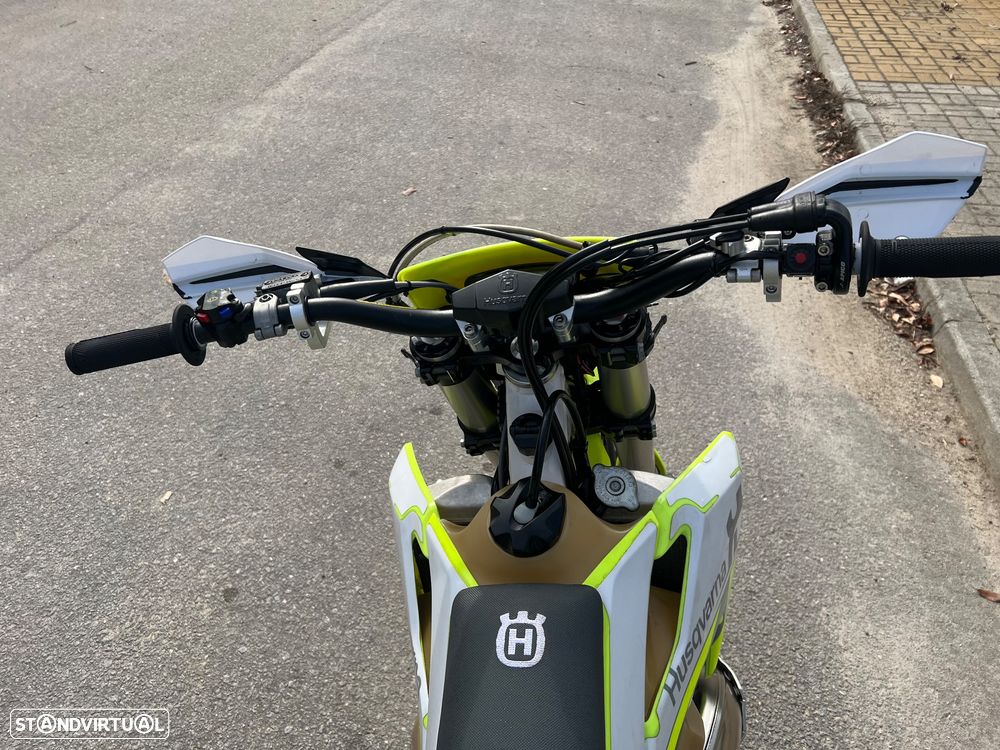Husqvarna TE 300 TPI - 9
