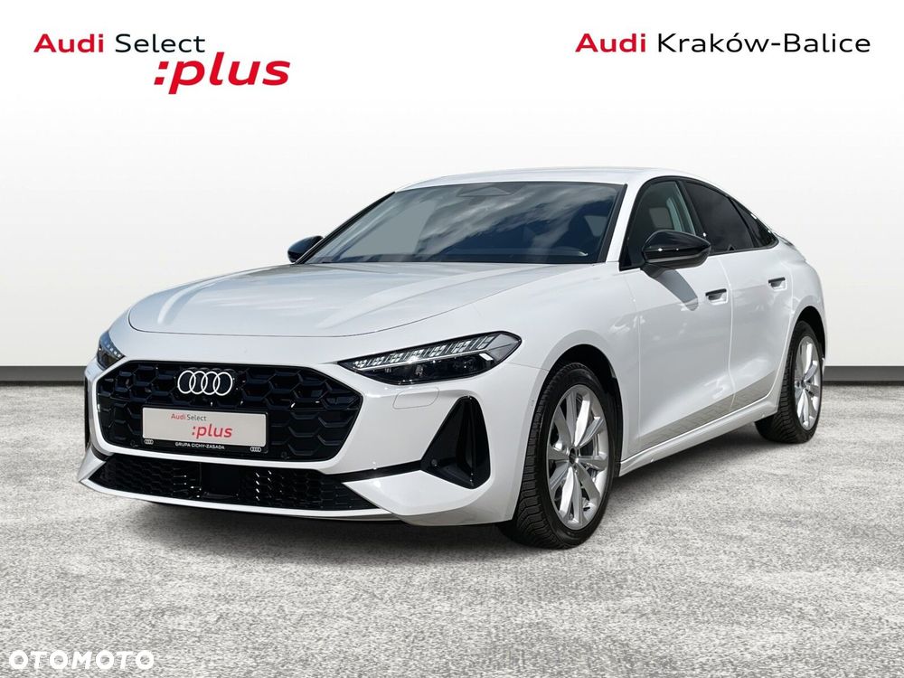 Audi A5 Limousine TFSI Quattro S tronic - 10