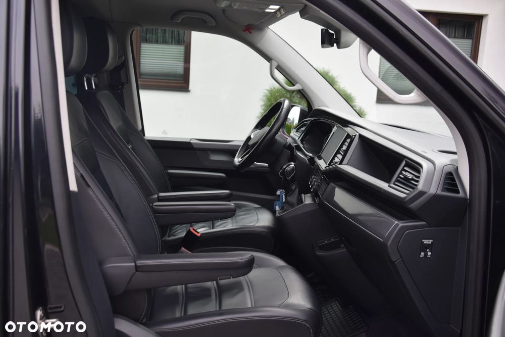 Volkswagen Multivan 2.0 TDI L1 Highline 4Motion DSG - 19