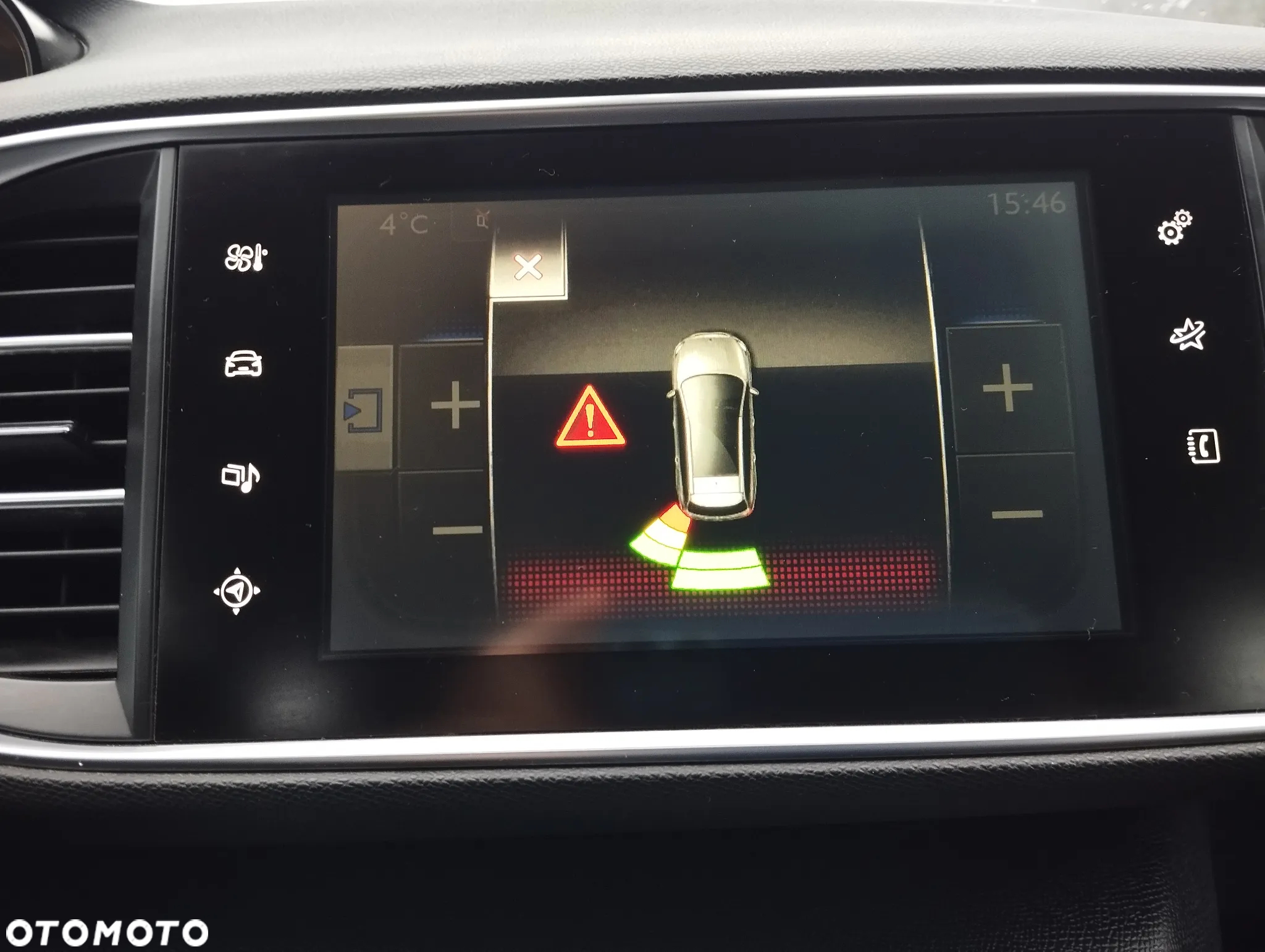 Peugeot 308 1.2 PureTech Active S&S - 14