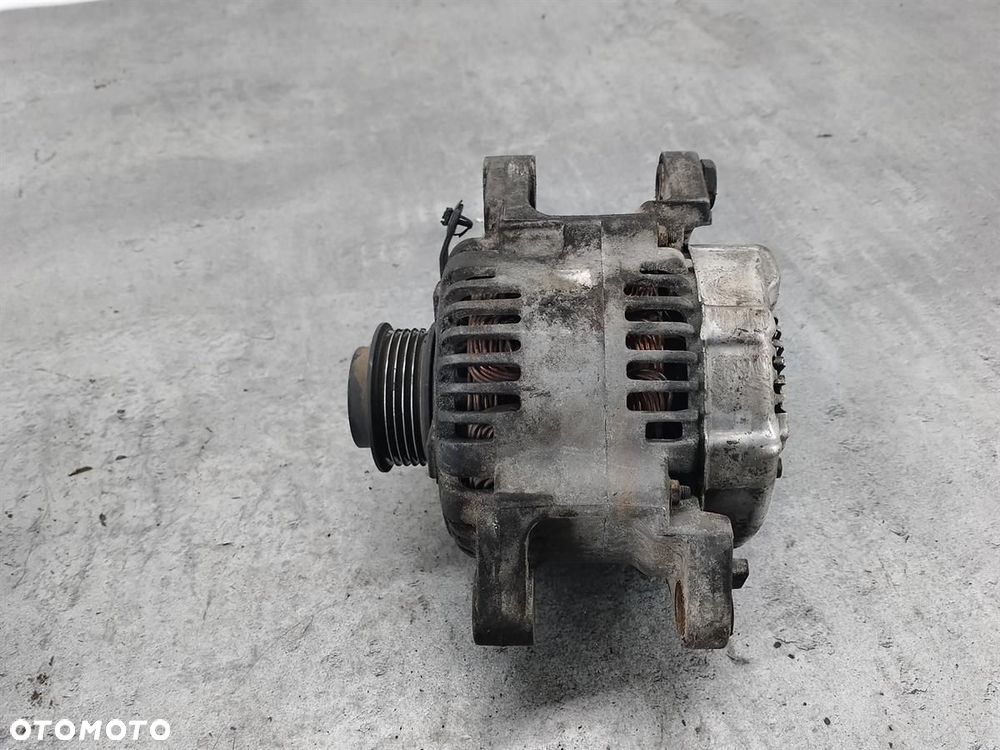 ALTERNATOR KIA CARNIVAL II 2.9 CRDI - 1