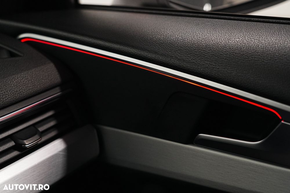 Audi A4 Avant 2.0 TDI quattro S tronic Sport - 40