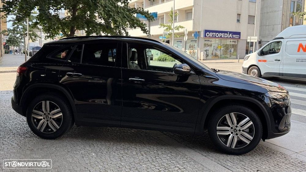 Mercedes-Benz EQA 250 Progressive - 6