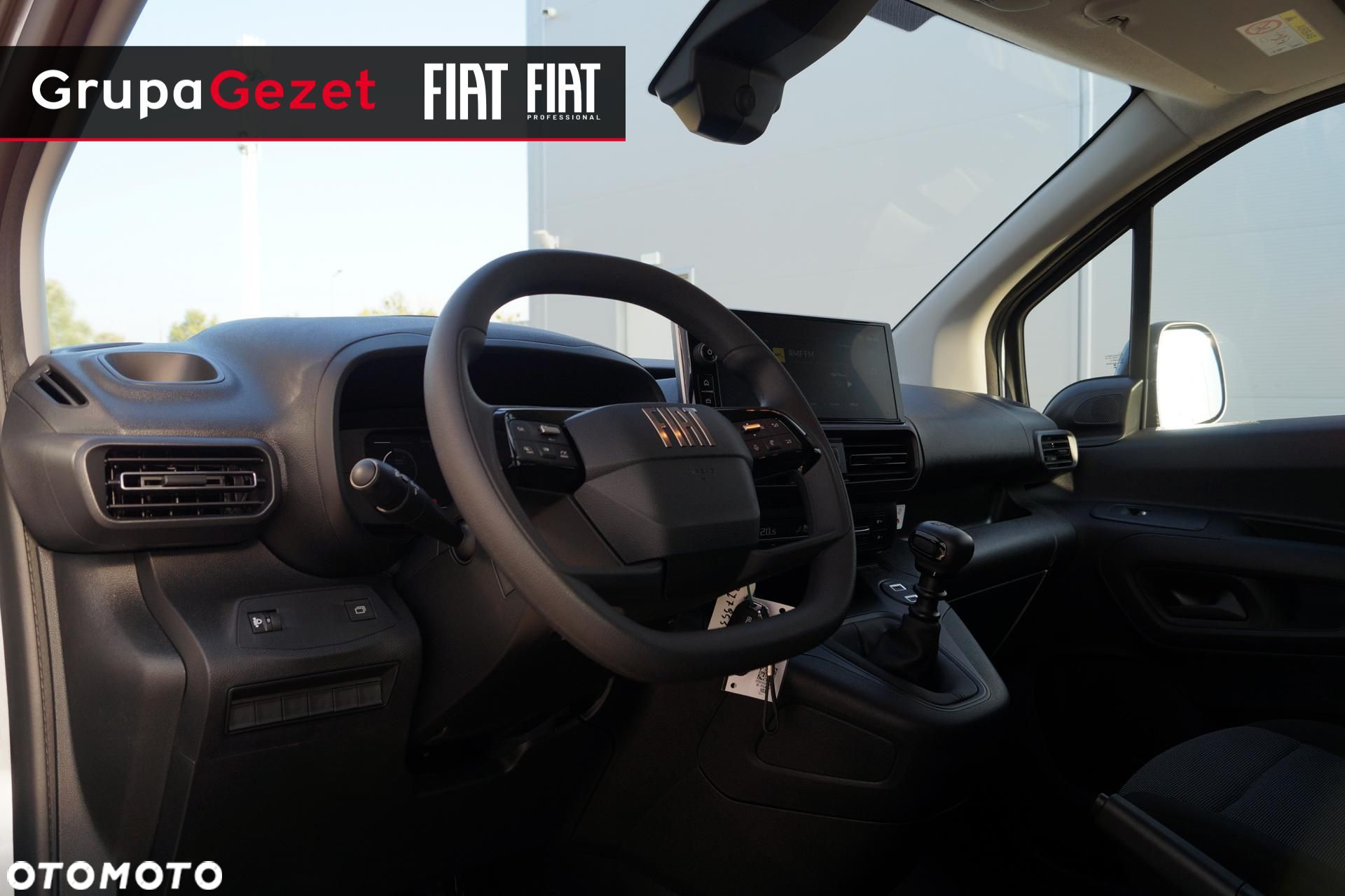 Fiat Doblo - 8