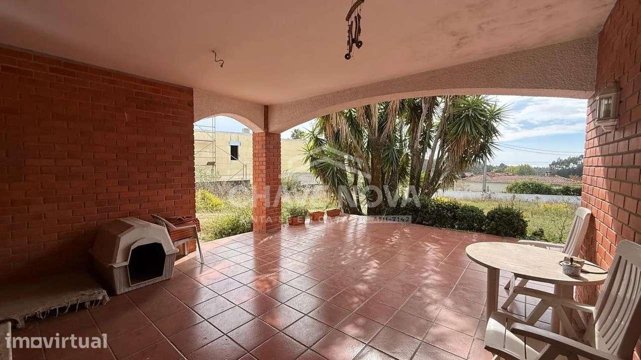 Moradia Isolada V3 c/ Garagem Box em Grijó - Grande imagem: 5/44