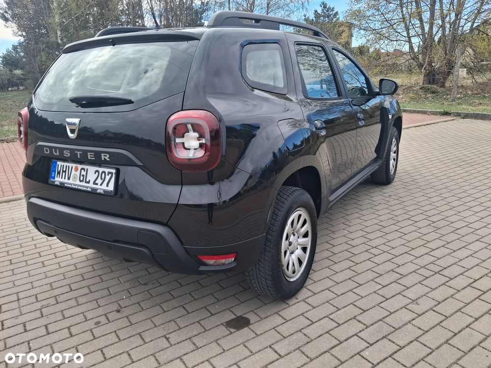 Dacia Duster TCe 125 4x2 Prestige - 7