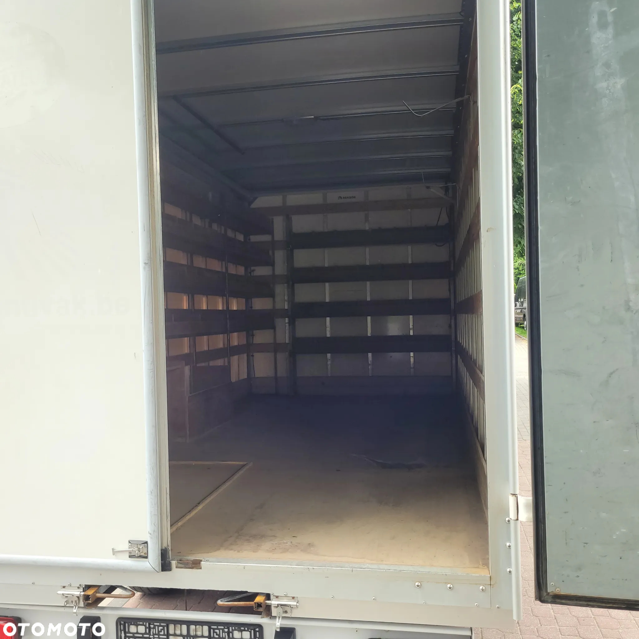 Fiat Ducato - 8