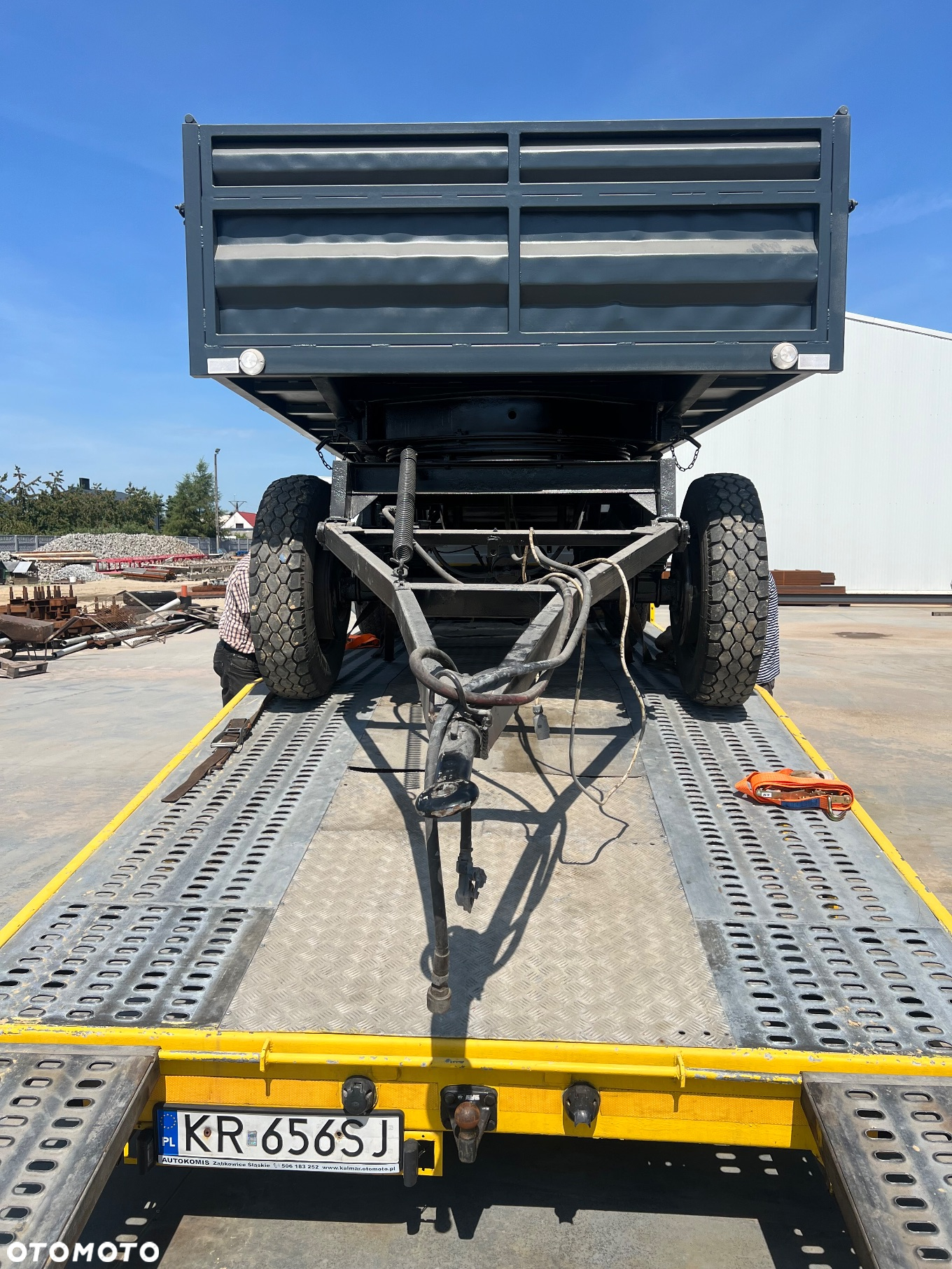 Inny Autosan D55 - 9
