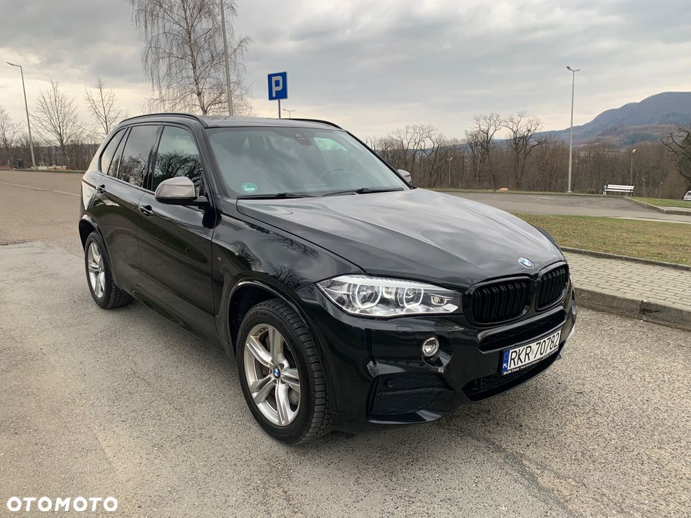 BMW X5 M - 13