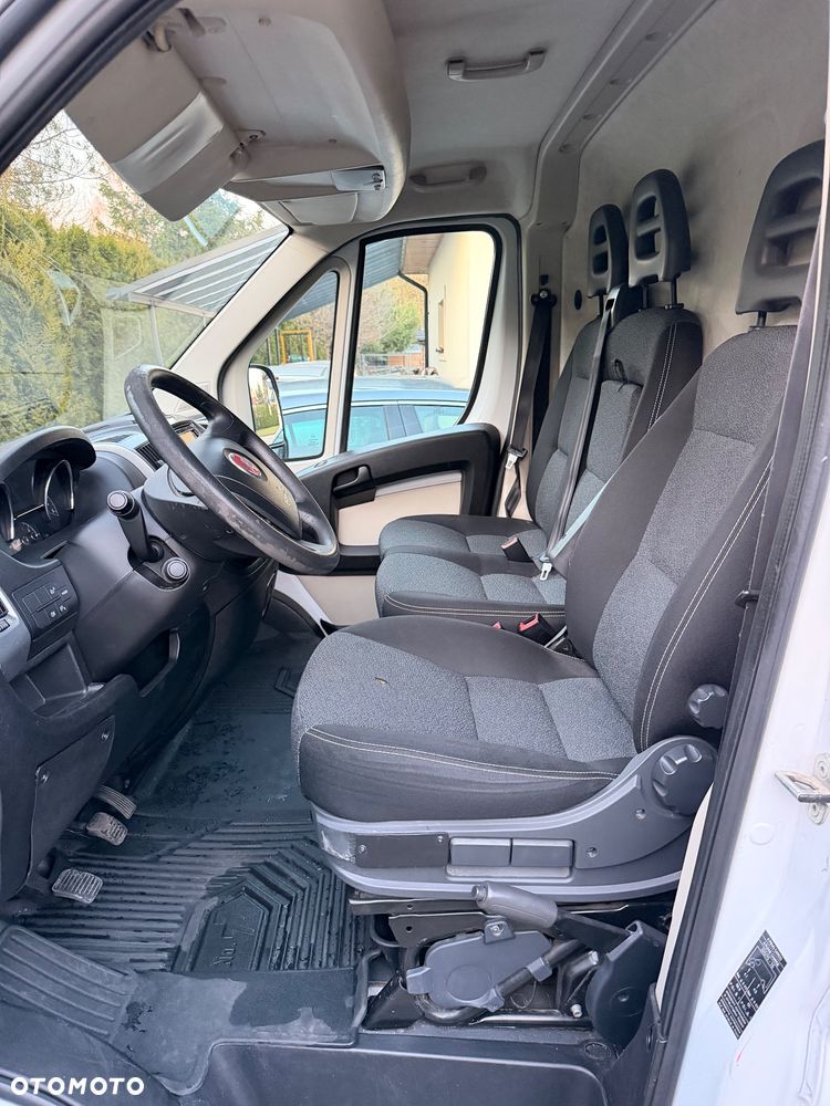 Fiat Ducato - 6