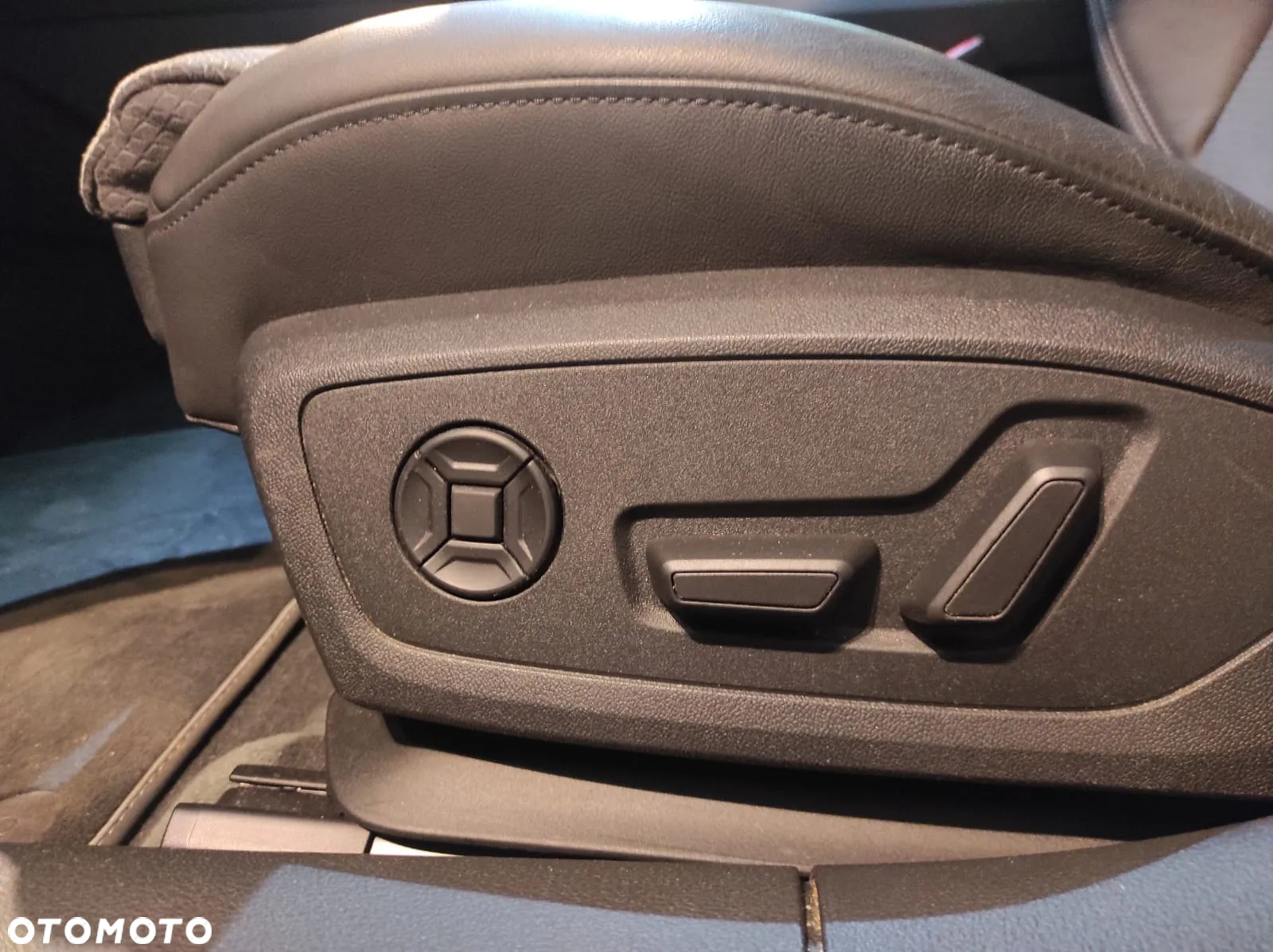 Audi A7 Sportback 55 TFSI e PHEV Quattro S tronic - 14