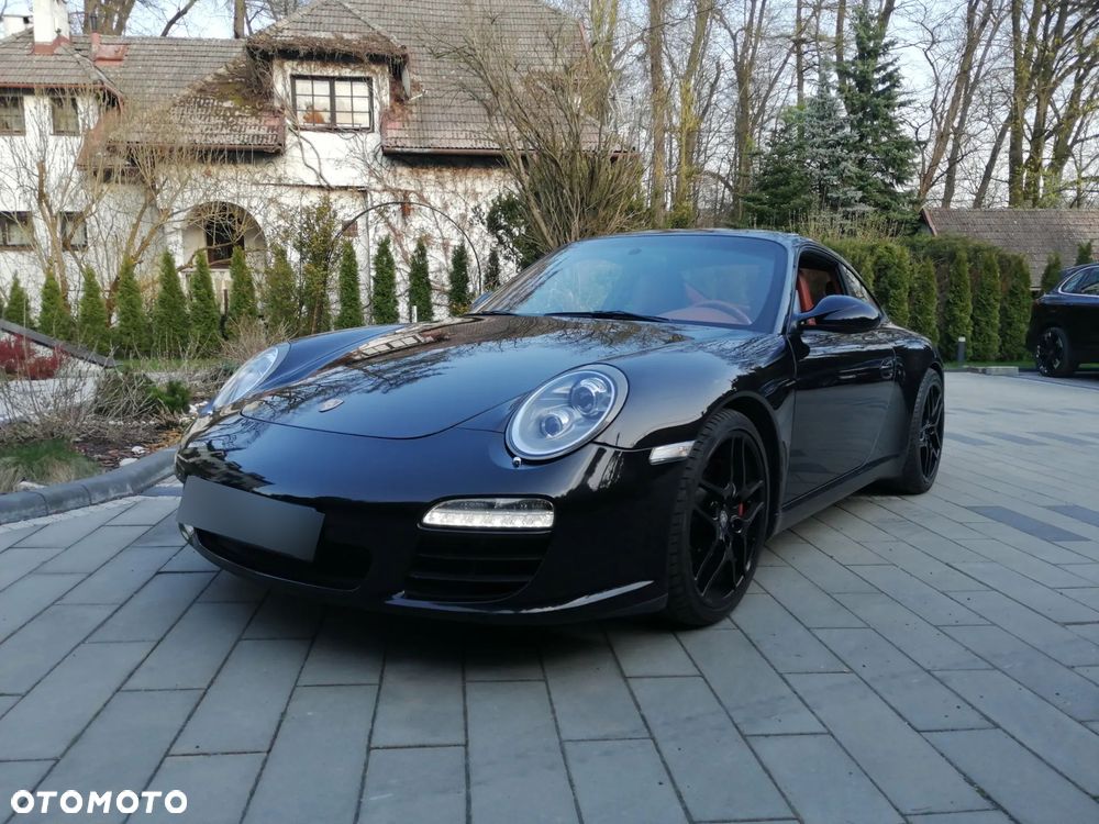 Porsche 911 - 20