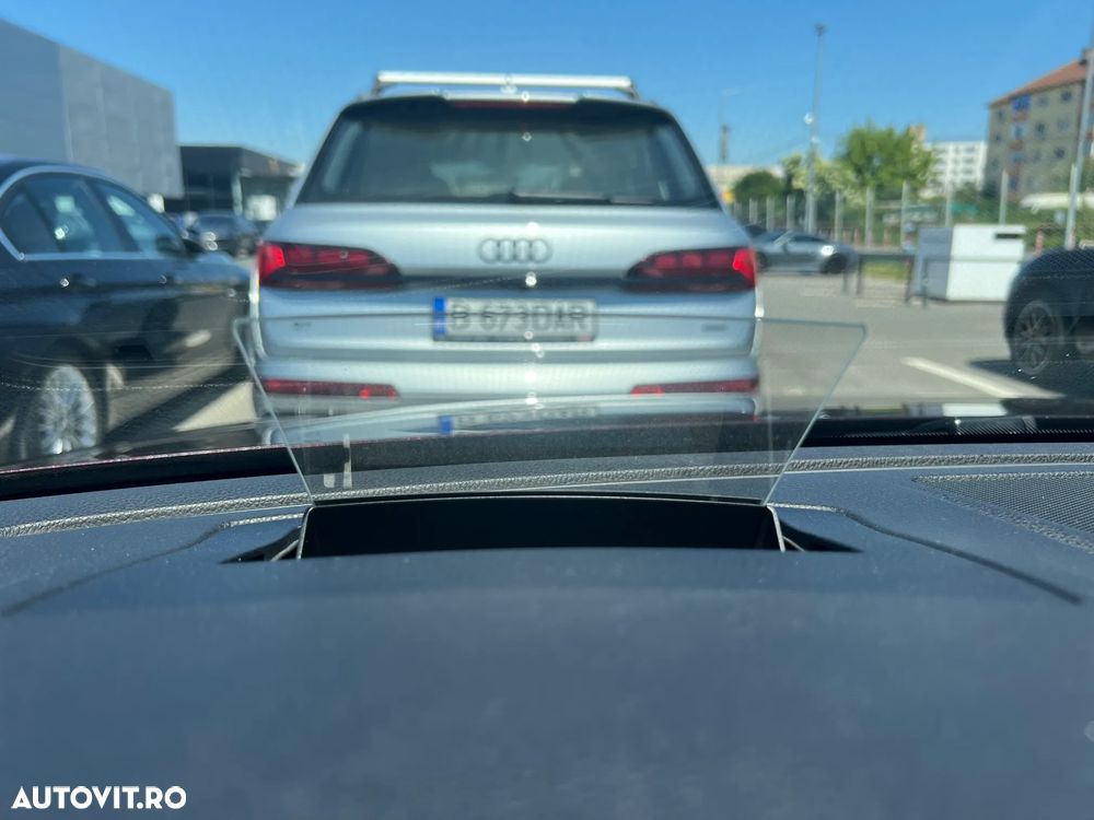 Volkswagen Passat Alltrack - 12