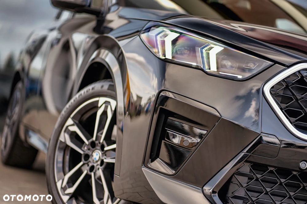 BMW X2 - 2