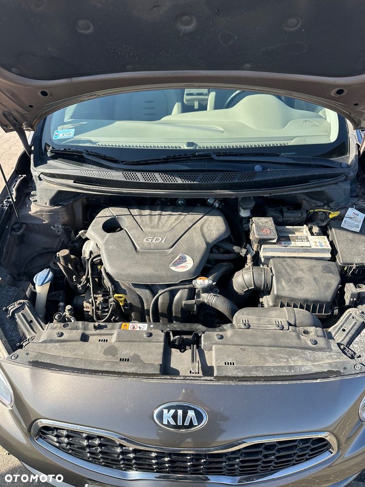 Kia Ceed 1.6 GDI L - 13