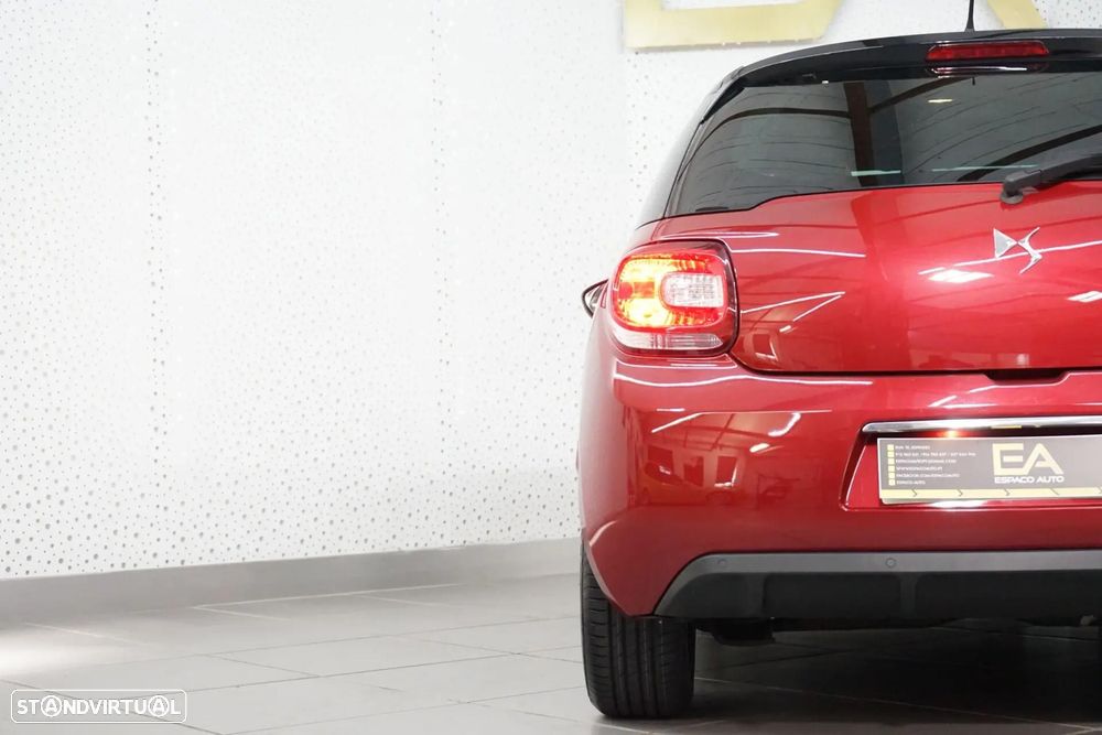 Citroën DS3 1.6 e-HDi So Chic - 7