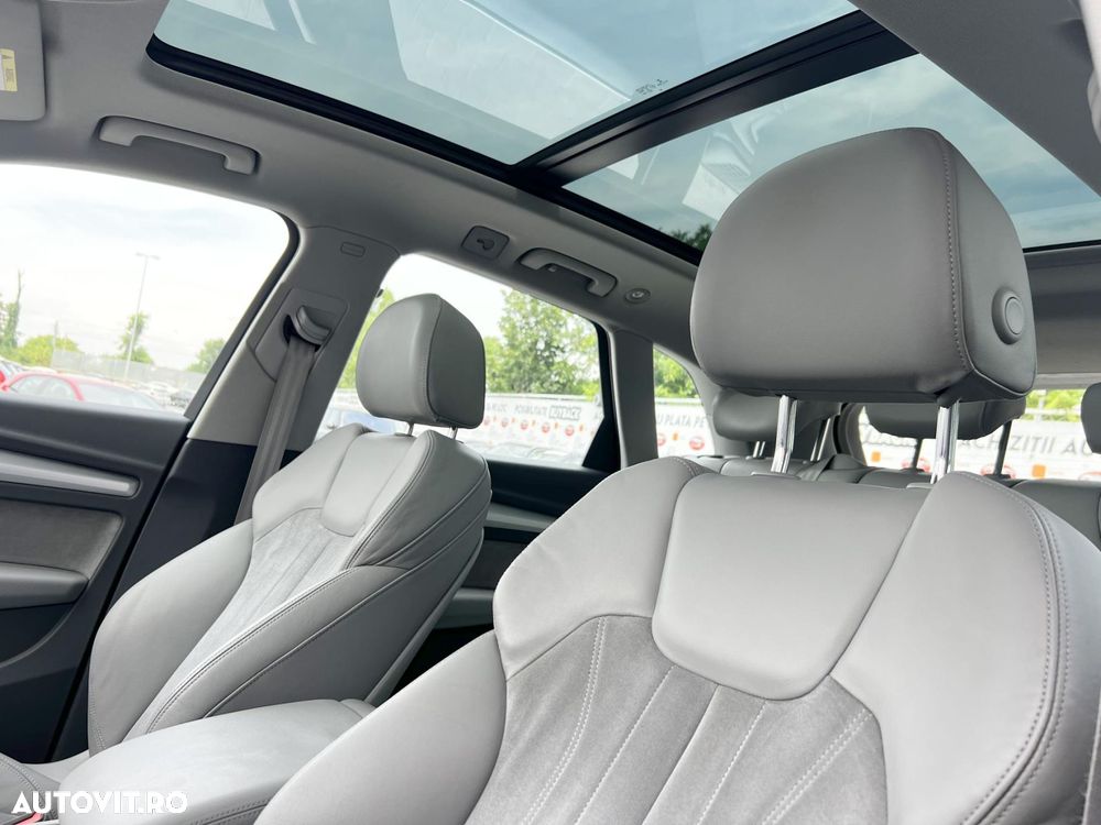 Audi Q5 - 24