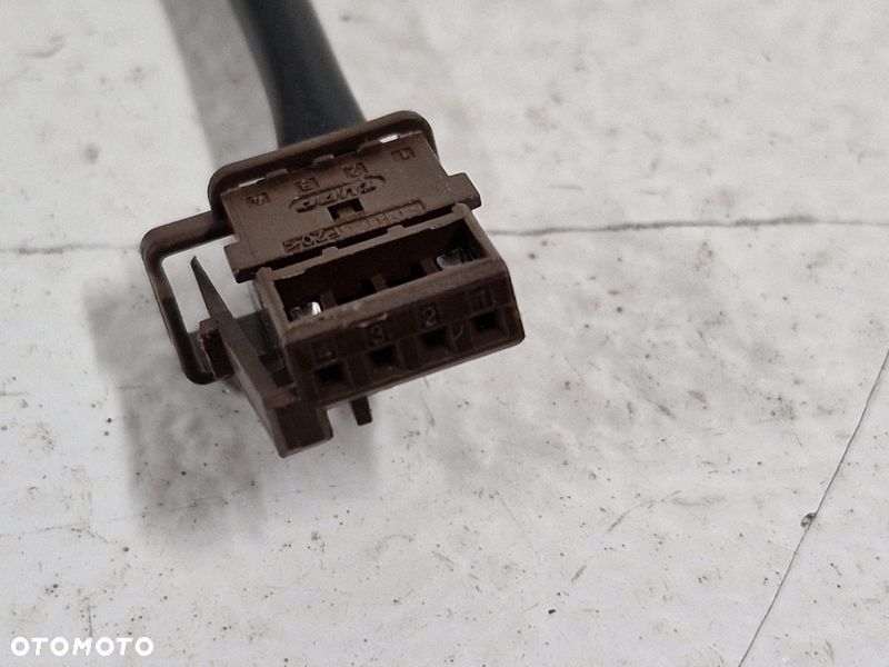 CITROEN C4 GRAND PICASSO STACYJKA Z KLUCZYKIEM 9663123380 - 10