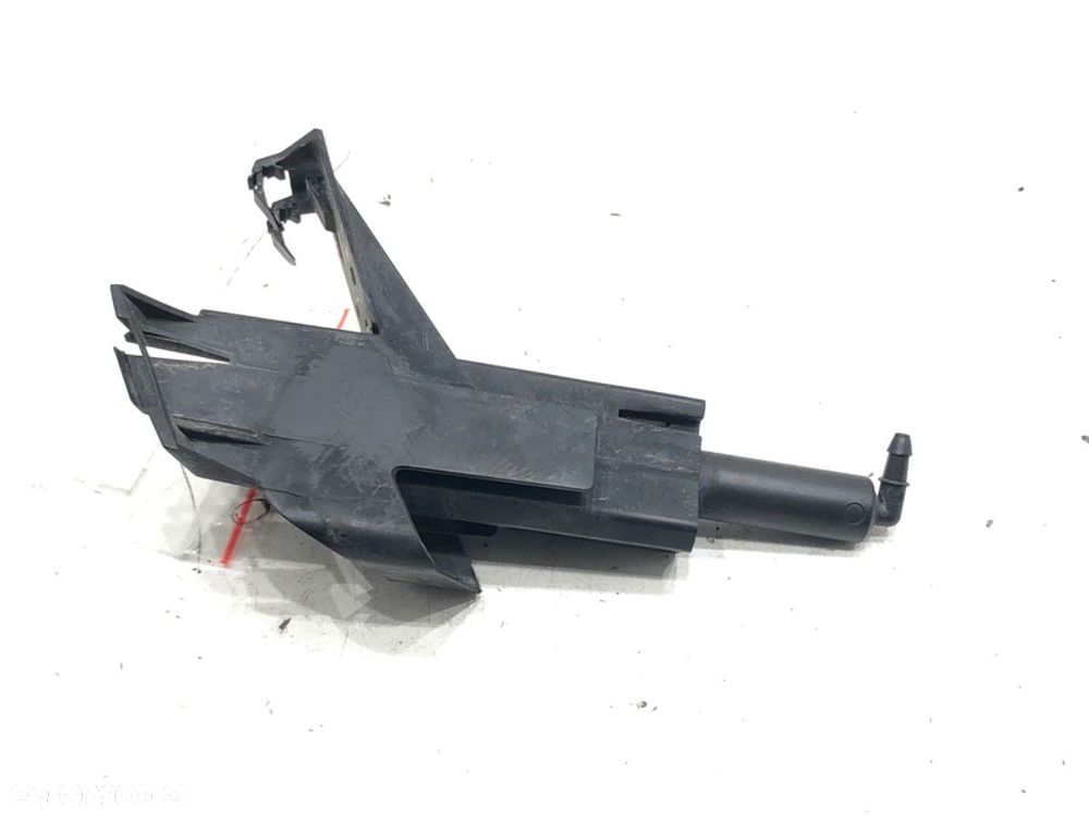 SPRYSKIWACZ REFLEKTORA PRAWY  NISSAN QASHQAI / QASHQAI +2 I (J10, NJ10, JJ10E) 2006 - 2014 2.0 dCi - 1