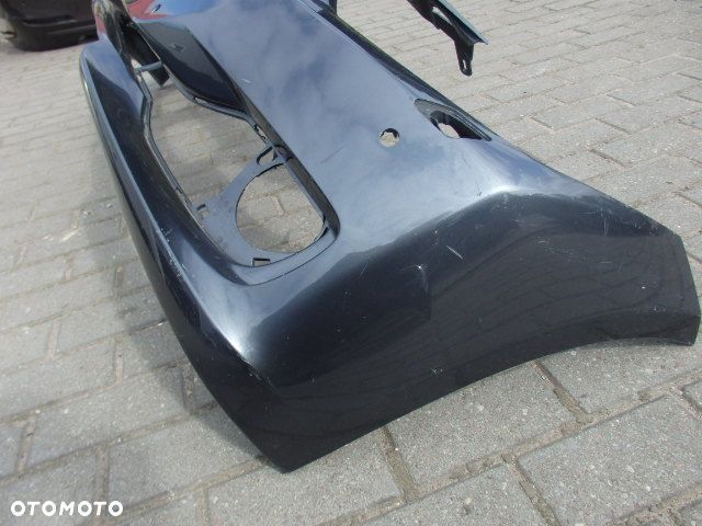 BMW SERIA 3 F30 F31 PRZED LIFT ZDERZAK PRZÓD PDC + SPRYSKI RAF-AUTO CZEŚCI BMW - 2