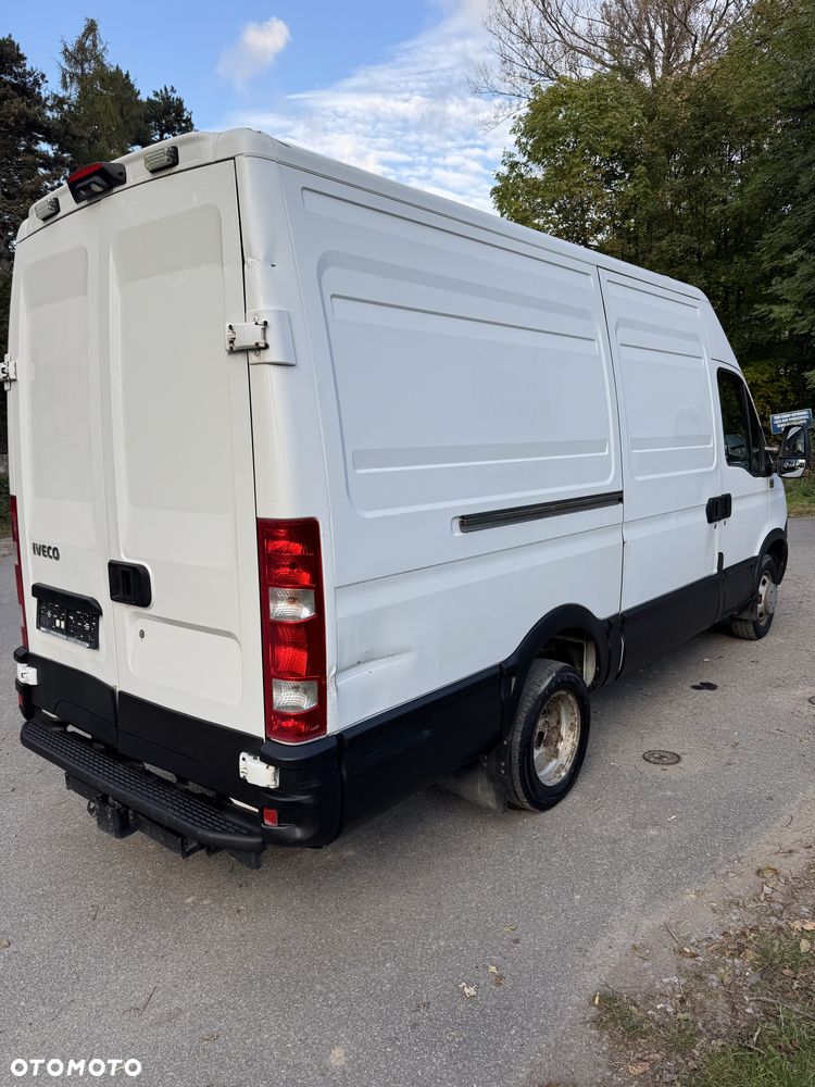 Iveco Daily - 26
