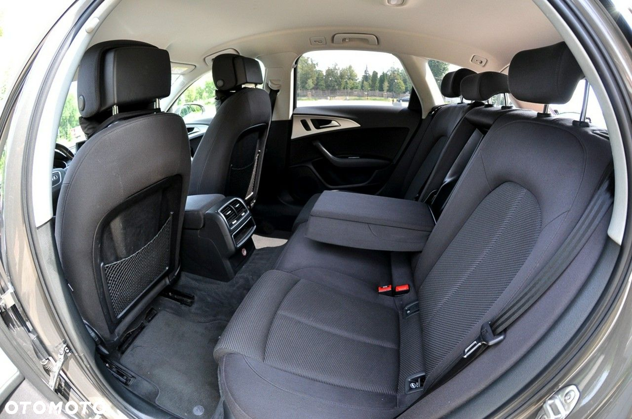 Audi A6 Avant 2.0 TDI DPF - 10