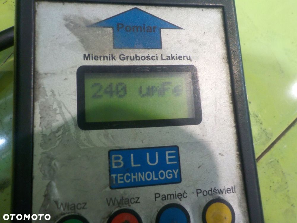 HONDA CRV III 09r 5D drzwi lewe przod - 5